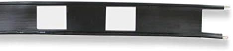 450 OHM Ribbon Feeder - Per Metre (450-M)