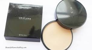 Oriflame Colourbox Face Powder, Light, 20g