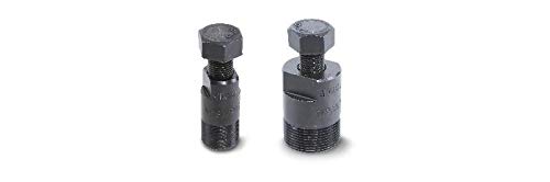 Extractors with external thread for flywheel - 26-28x1.0 mm