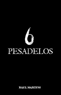 Livro 6 pesadelos