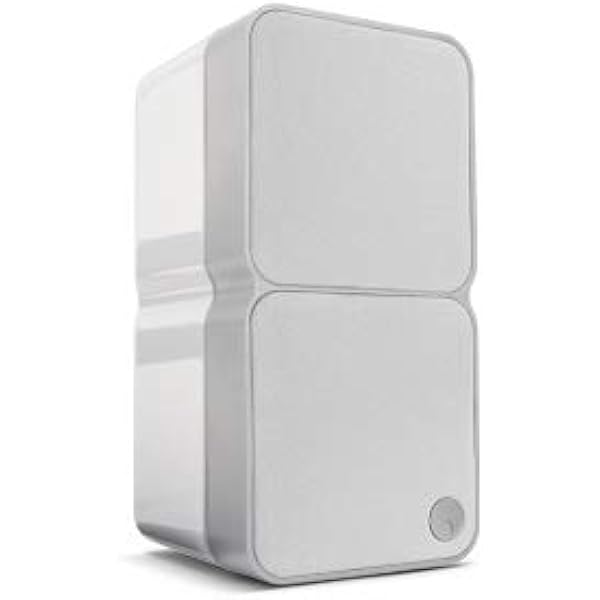 Amazon.com: Cambridge Audio Minx Min 22 Bookshelf Satellite