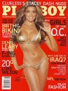 Playboy, August 2006 Issue by