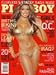 Playboy, August 2006 Issue by