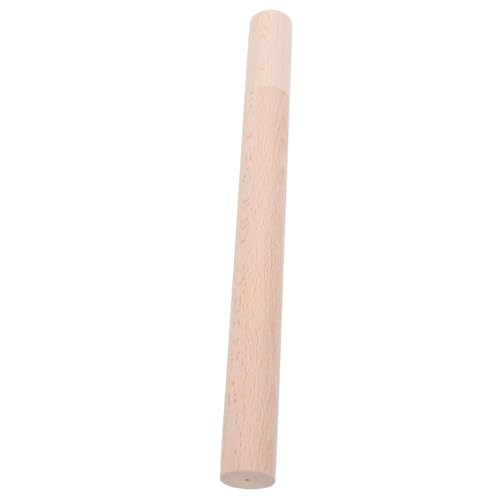 SEWACC Blueprint Mailing Tube Wood Poster Protection Tube Document Holder Poster Shipping Tubes