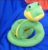 Weighted Snake - 3.7lbs by Sensamart