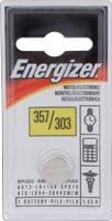 Eveready Battery #357Bp For Fast Take Meter