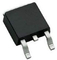 Fasilei 1pcs/lot D90N02L D90NH02L TO-252