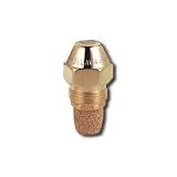 Hollow Oil Furnace Nozzle.85 80°