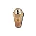 Hollow Oil Furnace Nozzle.85 80&deg; primary