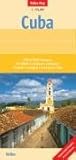 Cuba Nelles Map (Nelles Maps) by