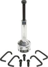 Fan blade/wheel puller