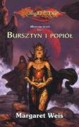 Bursztyn i popiól t.1