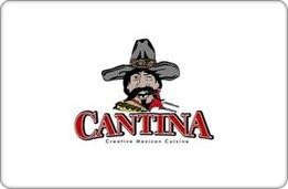 Cantina of Steamboat Gift Card ($50)