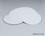 Supco CR87-9 Chart Paper for 6