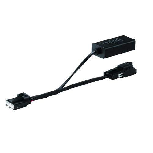 Hifihia Dash Cam Power Adapter for Ford