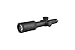 Trijicon RS24-C-1900006 AccuPower 1-4x24mm Riflescope, 30mm Main Tube, Duplex Crosshair Reticle with Red LED, Matte Black