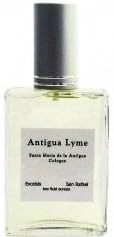 Antigua Lime eau de cologne