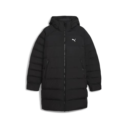 Parka à capuche Mono