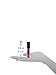 Maybelline New York Color Sensational Vivid Matte Liquid Lipstick, Orchid Shock, 0.26 fl. oz.