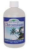 Eidon Ionic Minerals - Chromium Liquid - 19 oz.