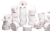 7153464 Therm Paper Blk Trace Red 210x140x142 20 Per Case sold as Case Pt# 7314825 by Nihon Kohden America