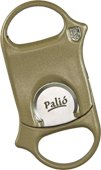 Colibri V-Cut Cigar Cutter