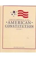 Encyclopedia of the American Constitution (6 Volume Set)