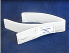 TRACH TUBE HOLDER