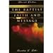 The Baptist faith and message