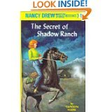 Nancy Drew: The Secret of Shadow Ranch