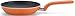 T-fal C97107 Excite Nonstick Thermo-Spot Dishwasher Safe Oven Safe PFOA Free Fry Pan Cookware, 12-Inch, Orange