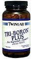 Tri-Boron Plus, with Magnesium, Vitamin D and Co-Factors, 240 capsules