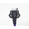 JetConnex-61-4-Flat-Male-to-4-Flat-Female-3-ft