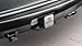 TOYOTA PT228-48100 Tow Hitch Receiver, 1 Pack