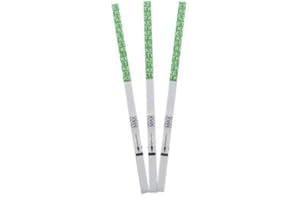 12 PANEL NOW KET/Keta Urine Test Strips, Easy to Use, One Step, Results in 5 Minutes (25 Pack)