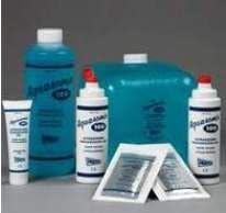 Kendall 30592037 Covidian Branded Professional Medical Products - Gel Aqua Ultra Sound 8Oz ECG - EKG Gel (Pack of 12)
