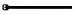 Cambridge Nylon 6/6 UL Listed Cable Ties 4-in 18 Lb Tensile Strength Mini Lightweight Duty Self Locking UV Resistant Black Zip Ties, 1,000 Pack, Contractor Quality and Strength