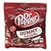 Dr Pepper Soda Variety Candy Bundle – Pack of 4 –Dr Pepper Cotton Candy,Dr Pepper Jelly Belly,Dr Pepper Licorice Candy Twists,Dr Pepper Gummy Soda Bottles–100% Original Flavor Made with Real Dr Pepper