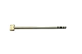 Aoyue Flat blade Type Soldering Iron Tip WQ-1401 Lead Free Type with heater