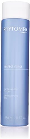 Phytomer Perfect Visage Gentle Cleansing Milk, 8.4 Fluid Ounce