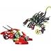 LEGO Atlantis Shadow Snapper 8079