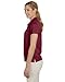 adidas Golf Ladies' ClimaLite® Basic Short-Sleeve Polo XL CARDINAL