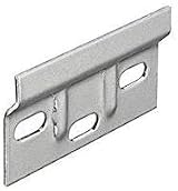 Gas N Pow3r Hanging Bracket + Wall Hanger Plate 63mm 150kg Pack x2 view 3