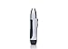 Panasonic Ear and Nose Trimmer, Wet/Dry Convenient, ER415SC