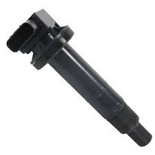 Photo 1 of Toyota Genuine Parts - Coil, Ignition (90919-02240)