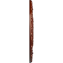Ekena Millwork CM19SPFIF Spring Leaf Ceiling