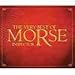 The Very Best of Inspector Morse (Inspector Morse Collection)