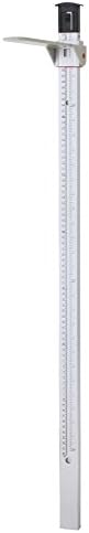 Mechanical Height Rod - Aluminum - DS1150