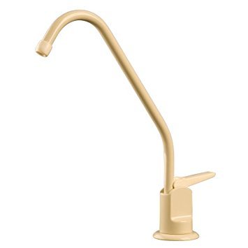 Almond Watts 116018 Standard Auxiliary Faucet Almond Amazon In
