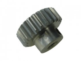 7075 Alum. Hard Anodize 24T 48P Pinion Gear 3RAC-PG4824